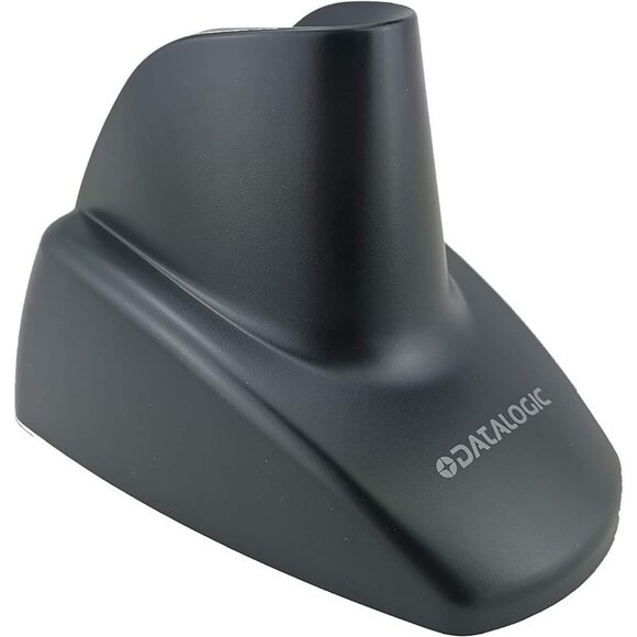 Datalogic QuickScan QD2430 2D Barcode Scanner with Stand & USB Cable for POS - Picture 7 of 8